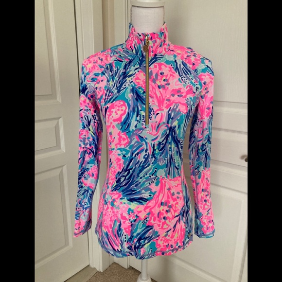 lilly pulitzer justine